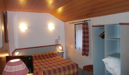 Habitación doble
