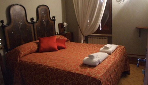 Habitación cuádruple superior