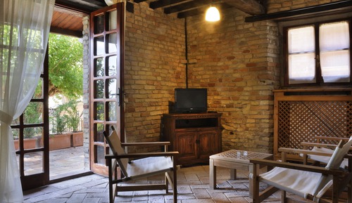 Apartamento, 2 habitaciones