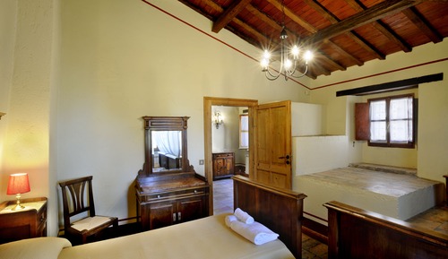 Habitación cuádruple