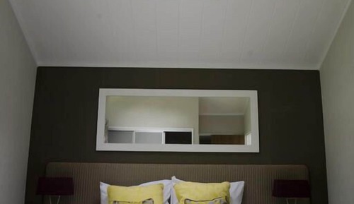 Deluxe Family Suite