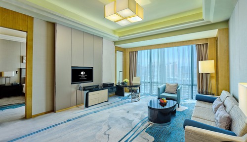 Suite ejecutiva
