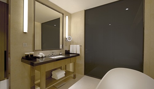Habitación, 1 cama de matrimonio grande