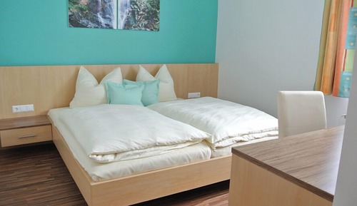 Habitación estándar