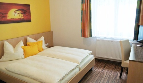 Habitación Confort