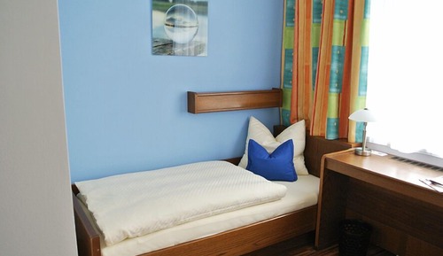 Habitación individual estándar