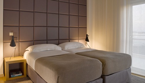 Suite superior, 2 habitaciones, vistas al mar