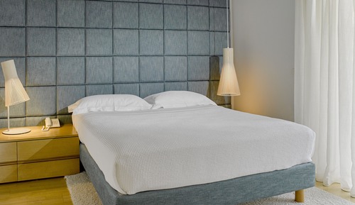 Suite Deluxe, 2 habitaciones