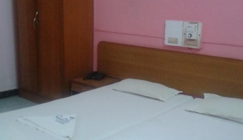 Habitación Deluxe (Non AC)
