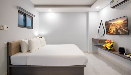 Habitación Premier doble