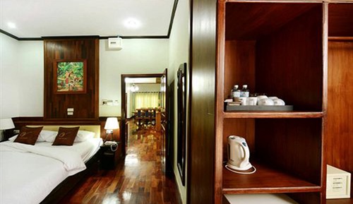 Apartamento, 1 habitación