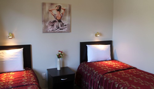 Apartamento, 2 habitaciones