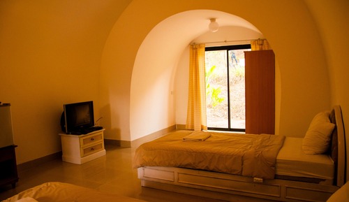 DNA Villa