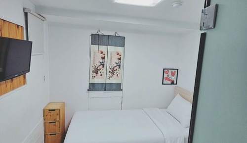 Habitación individual