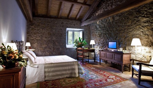 Habitación doble superior