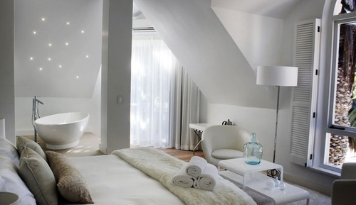 Suite junior