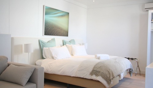 Habitación Deluxe (Family)