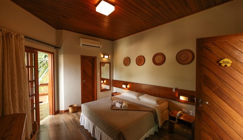 Suite estándar
