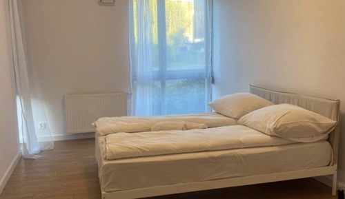 Apartamento superior