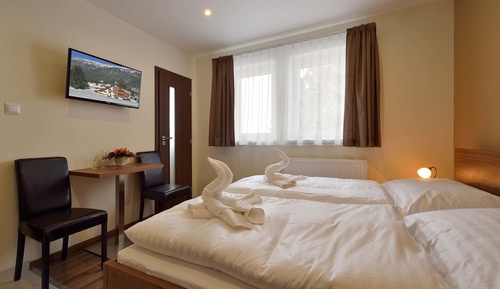 Habitación doble