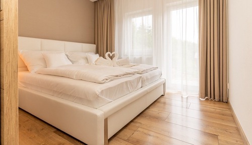 Apartamento Deluxe, vistas a la colina