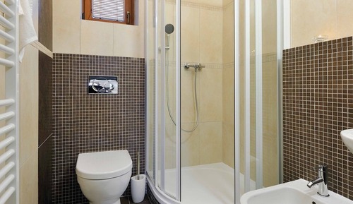 Apartamento familiar