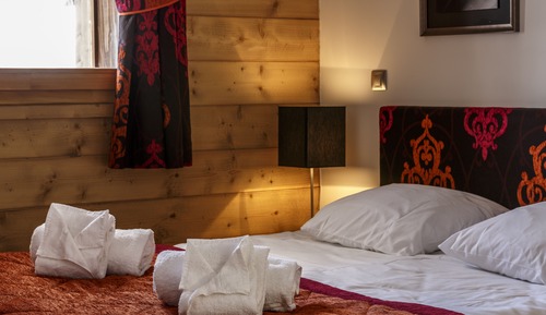 Apartamento, 2 habitaciones