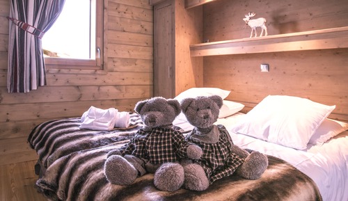 Apartamento, 1 habitación