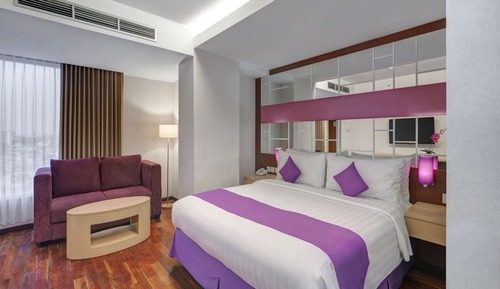 Suite ejecutiva