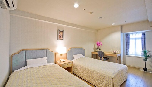 Suite, no fumadores (Sky)