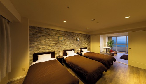 Habitación estándar, no fumadores (High Floor 9-13F)