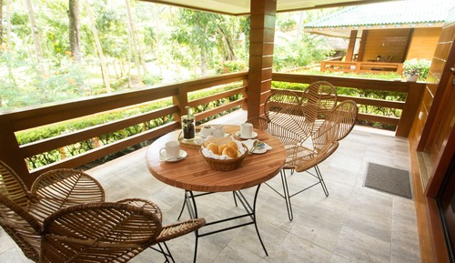 Habitación (Prime Dakak)