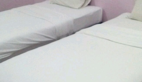 Habitación superior, sin ventanas