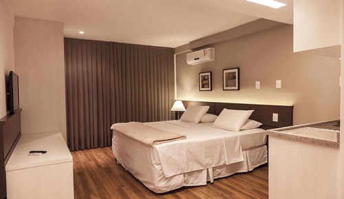 Habitación estándar