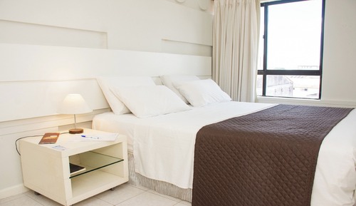 Quarto Duplo Standard