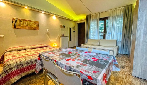 Estudio familiar (4 pax)