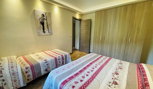 Apartamento clásico, 1 habitación (5 people)