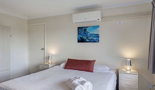 Habitación estándar
