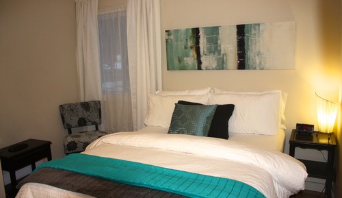 Suite, 2 Bedrooms