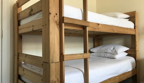 Habitación familiar