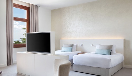 Habitación Premium, 2 camas individuales