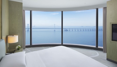 Grand, Suite, 1 cama de matrimonio grande