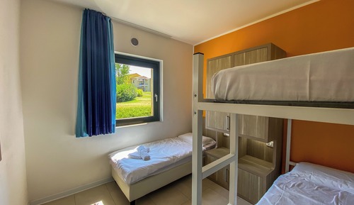 Apartamento Premium, 2 habitaciones (Ground Floor)