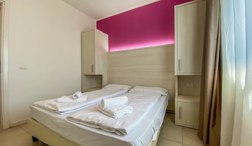 Apartamento superior, 2 habitaciones (1° Floor)