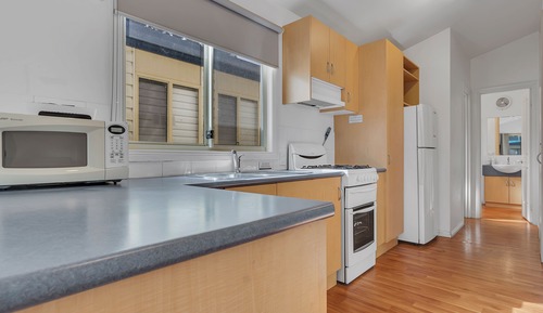 Villa, 3 habitaciones