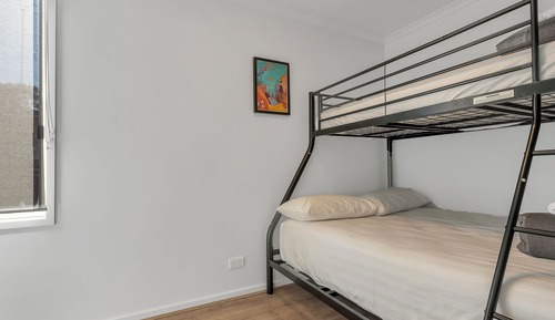 Villa Deluxe, 2 habitaciones