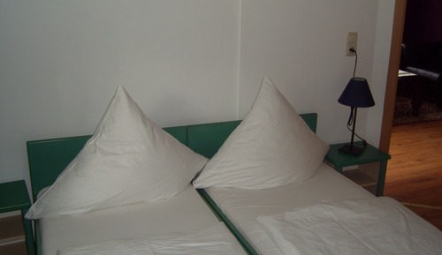 Apartamento, 2 habitaciones