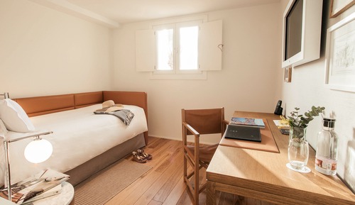 Habitación individual