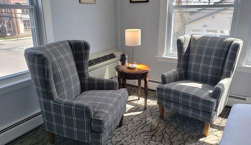 Queen Room