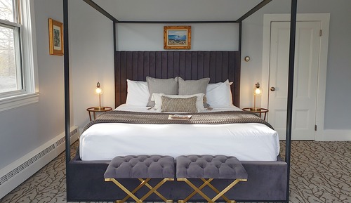 2 King Suite